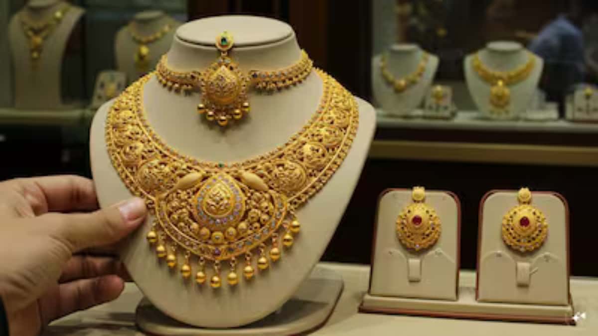 Gold Rate Today (9 Sept 2026): Check 24K, 22K & 18K Gold Prices in India