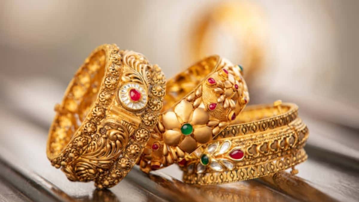 Gold Rate Today Evening (1 September 2026): Check 24K, 22K & 18K Closing Rates