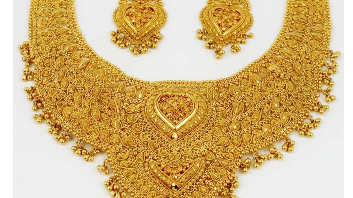 Gold Rate Today Opening (1 September 2026): Check 24K, 22K & 18K Today's Prices