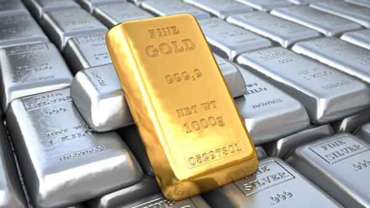 Gold & Silver Rate Today (2 September 2026): Check 24K, 22K & City Prices