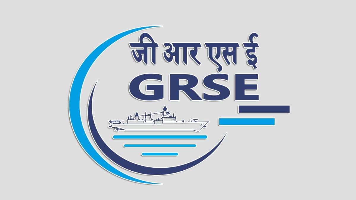 Government Confirms No Encumbrance on GRSE Shares Held by President of India