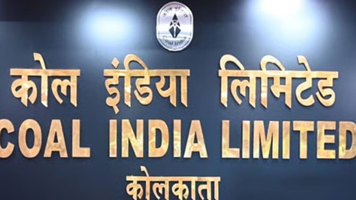 Govt of India Sells 2% Stake in Coal India via OFS | CIL Share Sale Update June 2026