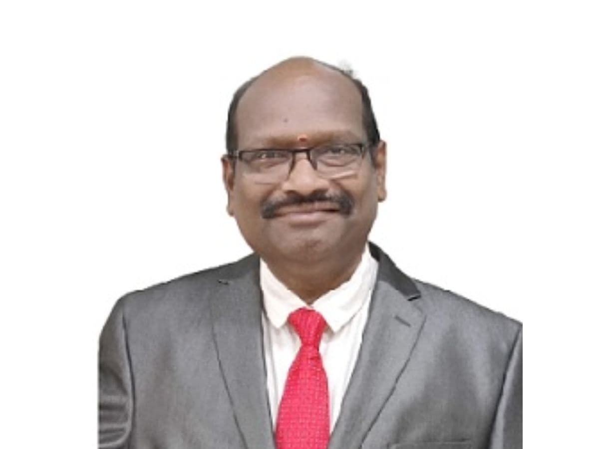 Gowri Sankara Rao to retire from MIDHANI's Director (Finance) and CFO post