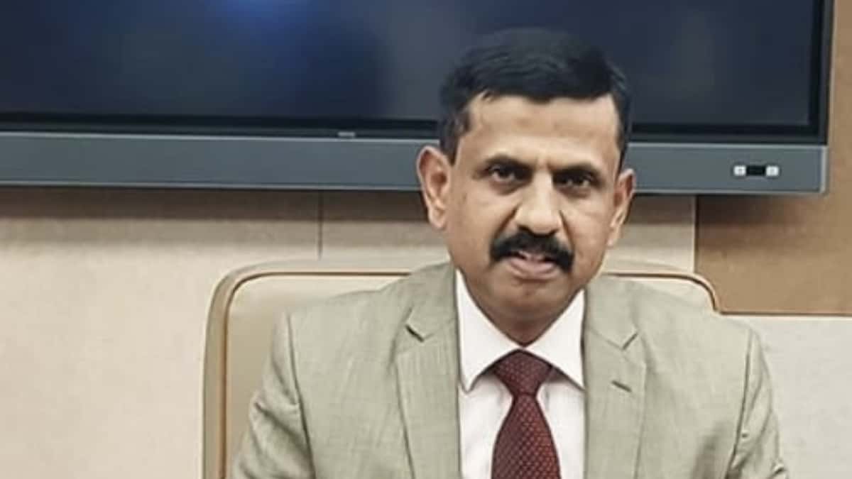 HAL Declares Final Dividend of ₹10 per Share; Appoints Ravi K as CMD