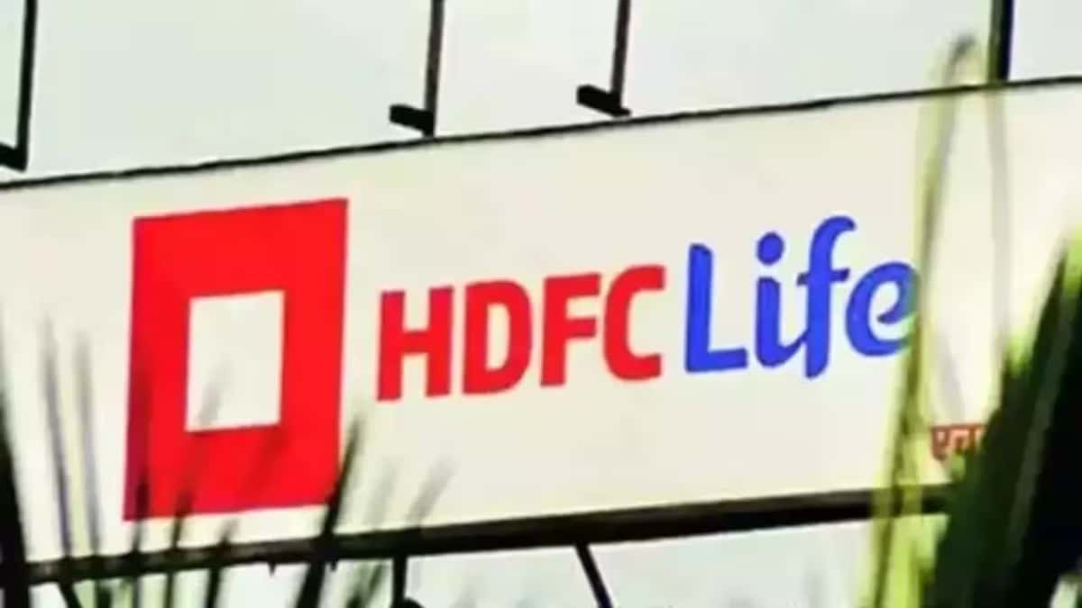 HDFC Life Allots 1.14 Lakh Equity Shares Under Employee Stock Option Schemes