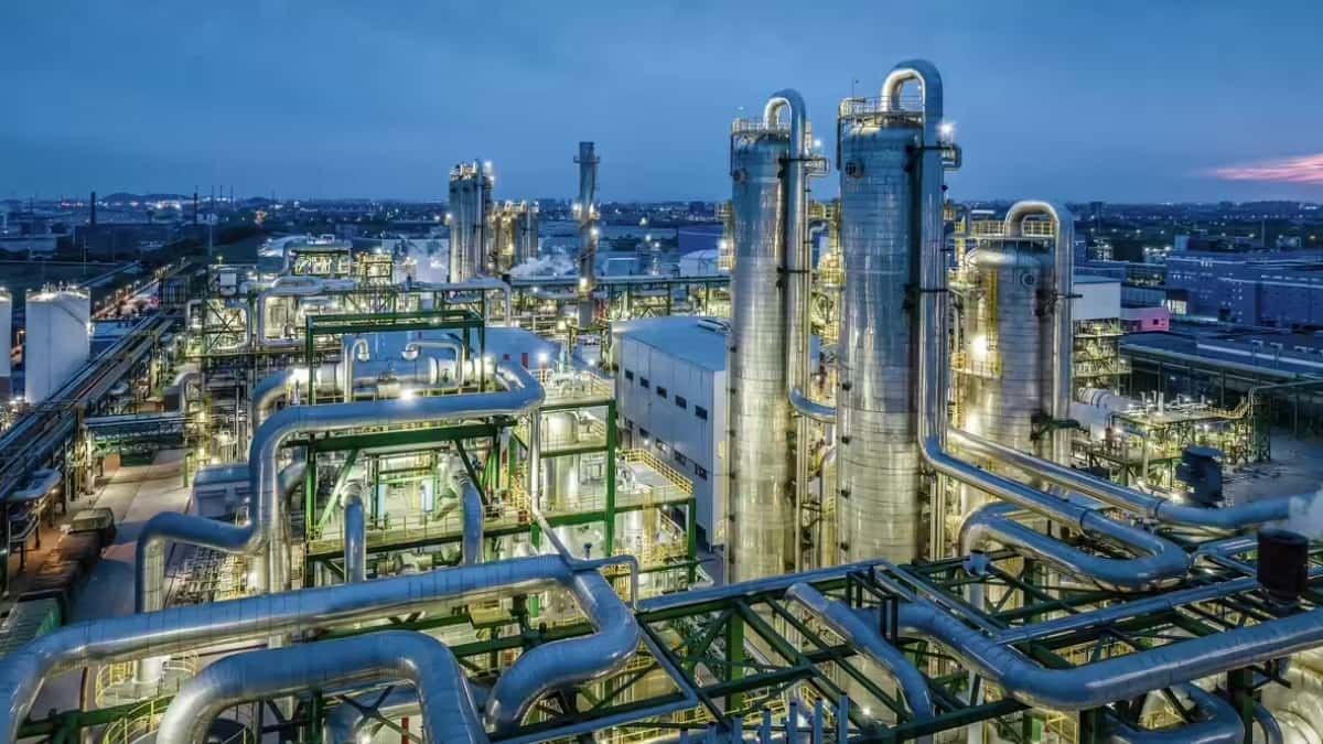 HOCL Commences Reopening of Phenol and Hydrogen Peroxide Plants at Kochi Unit