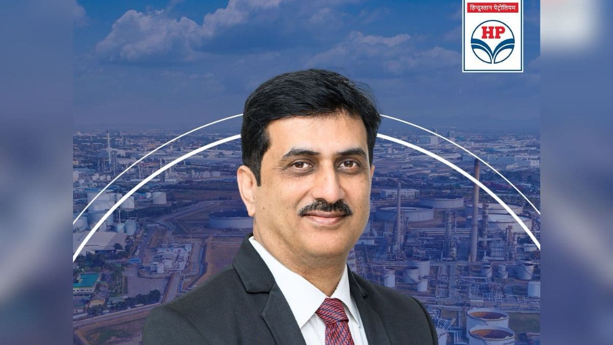 HPCL Assigns Additional Charge of Director – Finance to Shri K.S. Shetty