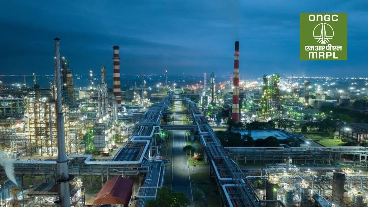 HPCL CVO Gets Additional Charge of MRPL Vigilance Post