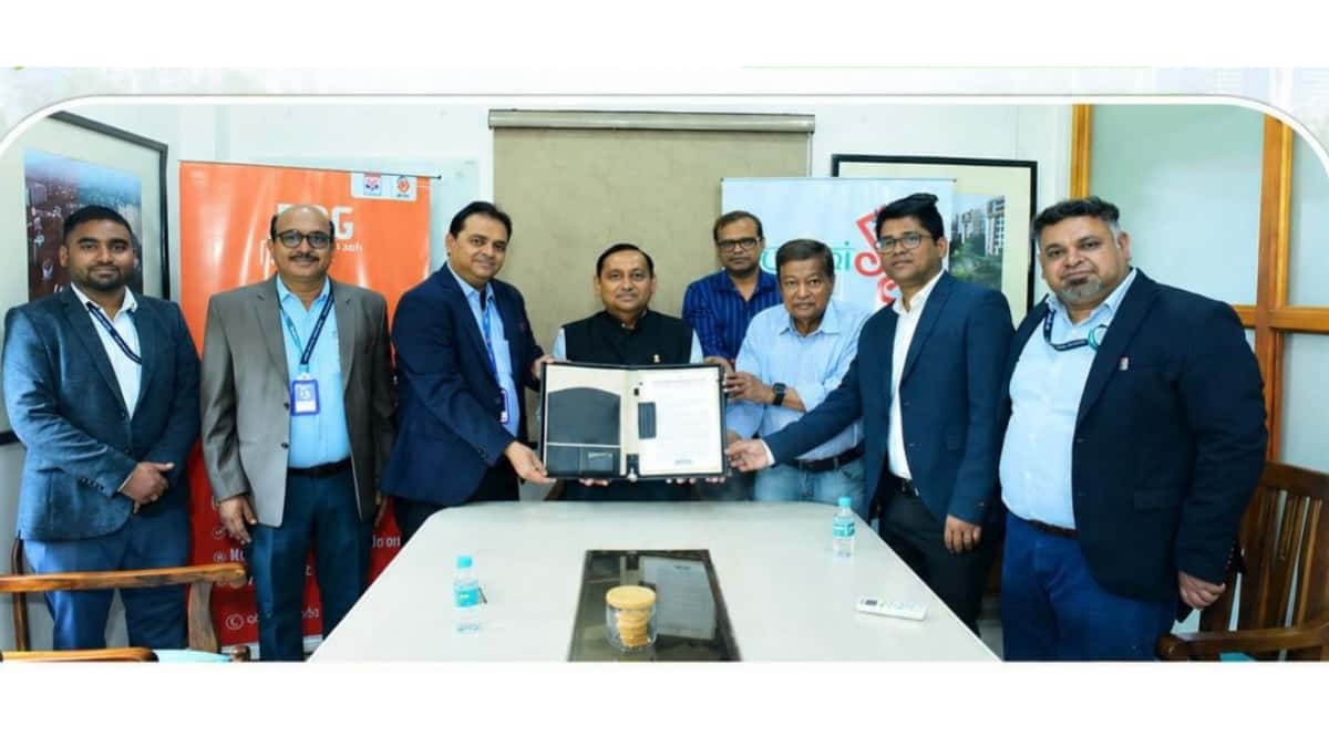 HPCL Expands PNG Network in Siliguri, Powers 2,700 Homes with Cleaner Energy