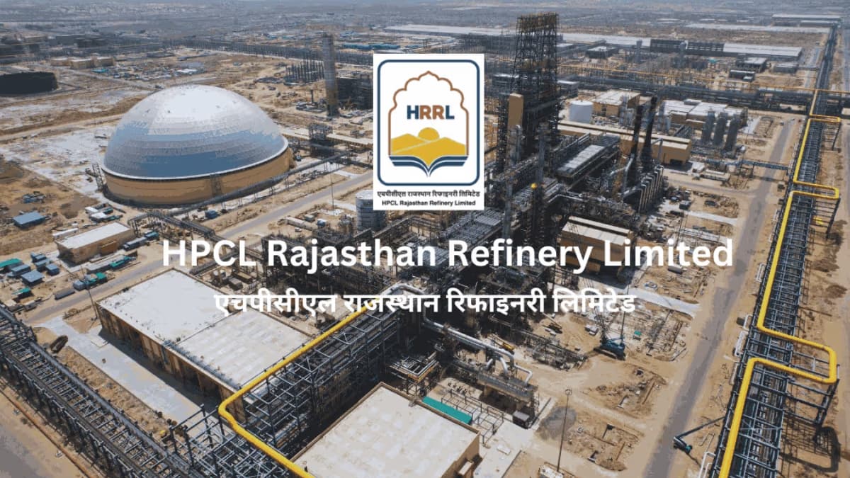 HPCL Rajasthan Refinery Fire Update: CDU Restart Expected by May 2026
