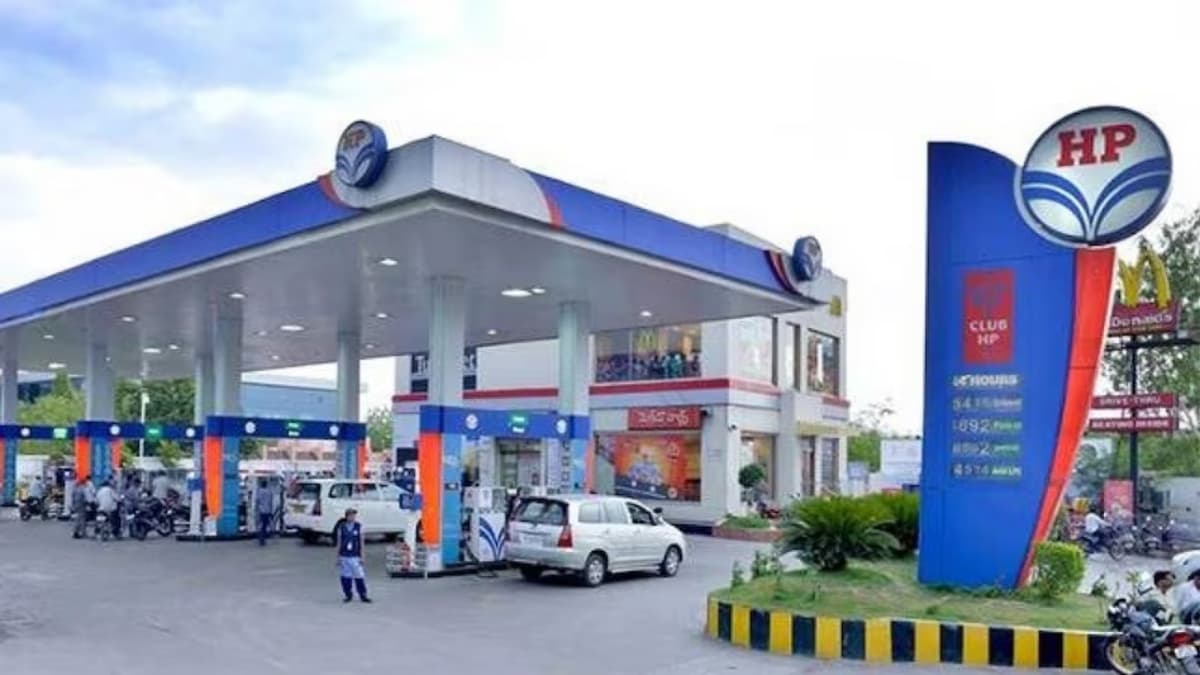 HPCL Rajasthan Refinery Project Cost Revised to ₹79,459 Crore; Equity Commitment Raised to ₹19,600 Crore