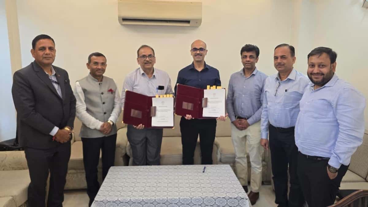 Hindustan Copper Signs Deal with LOHUM to Revive Gujarat Copper Plant