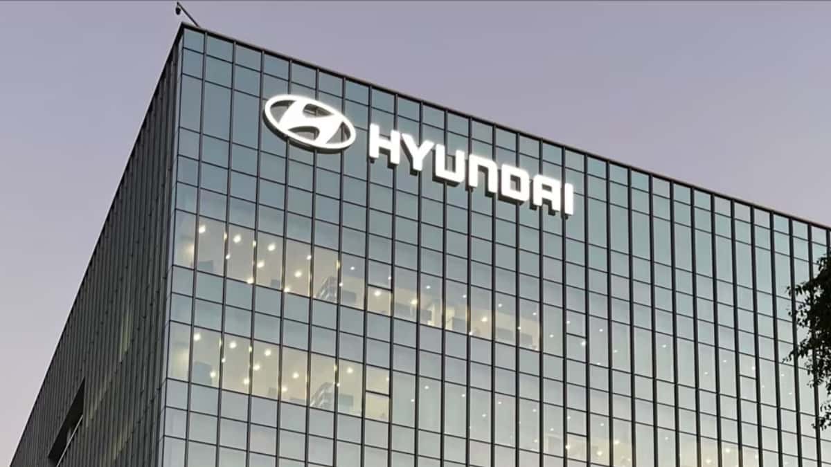 Hyundai Motor India Announces Change in Senior Management