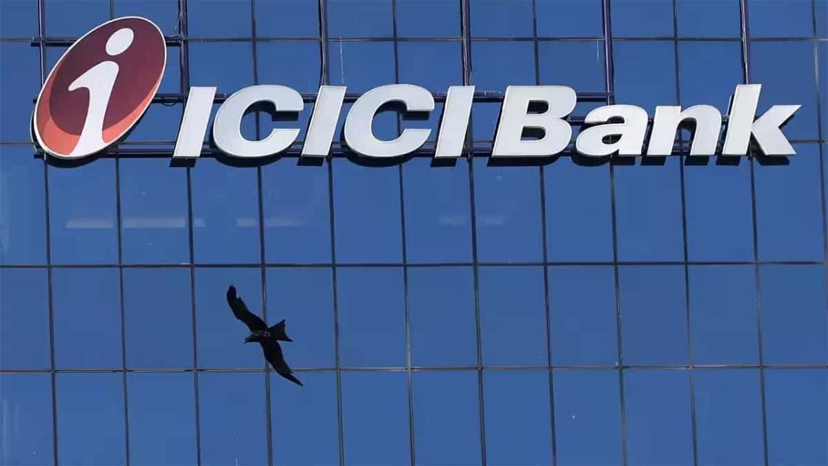 ICICI Bank Allots 4.38 Lakh Equity Shares Under ESOP Scheme