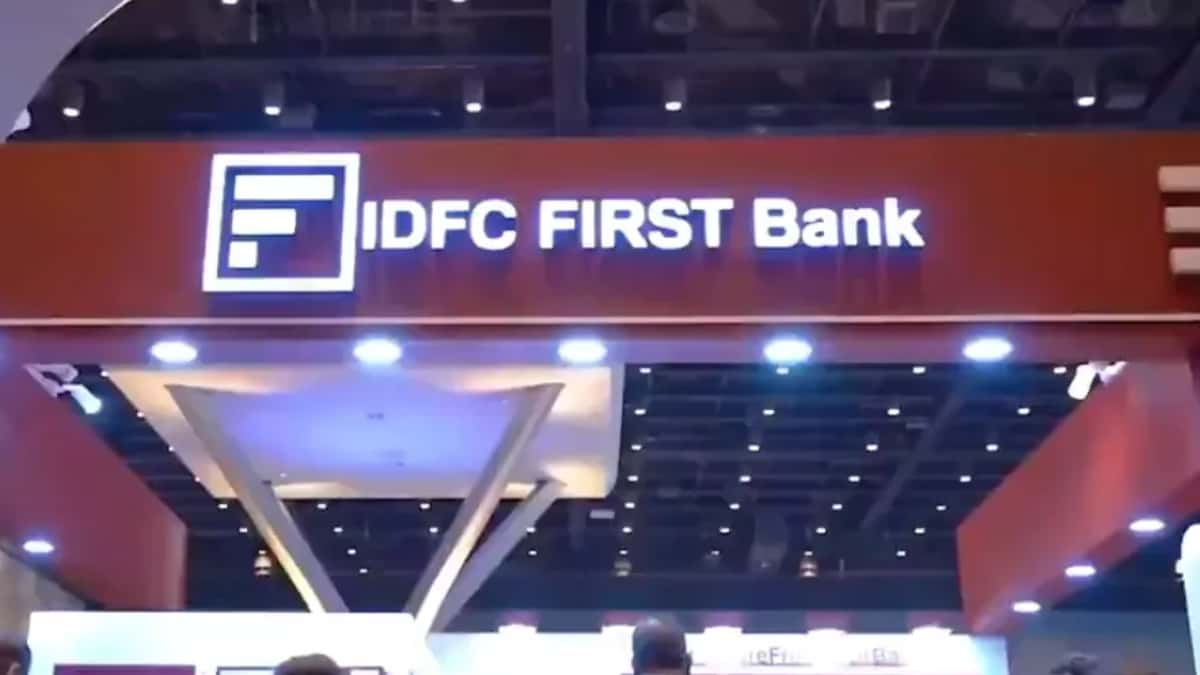 IDFC FIRST Bank Mobilises USD 3.57 Billion under RBI FCNR(B) Window