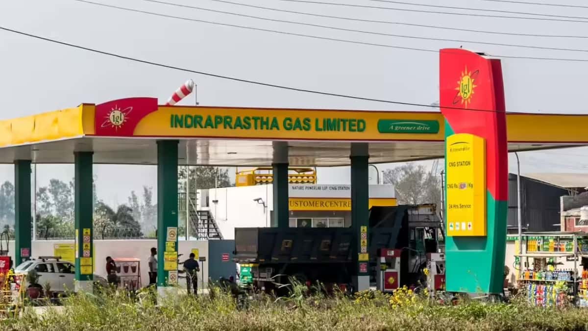 IGL Appoints Ashish Dadel as Head of C&P and Stores on Deputation from GAIL