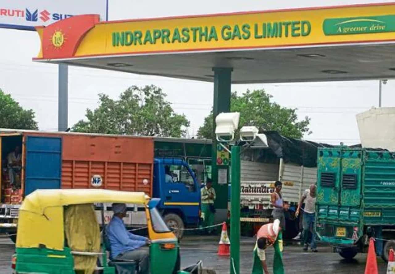 IGL Signs JV with CEID for Compressed Bio Gas & Biofuel Projects