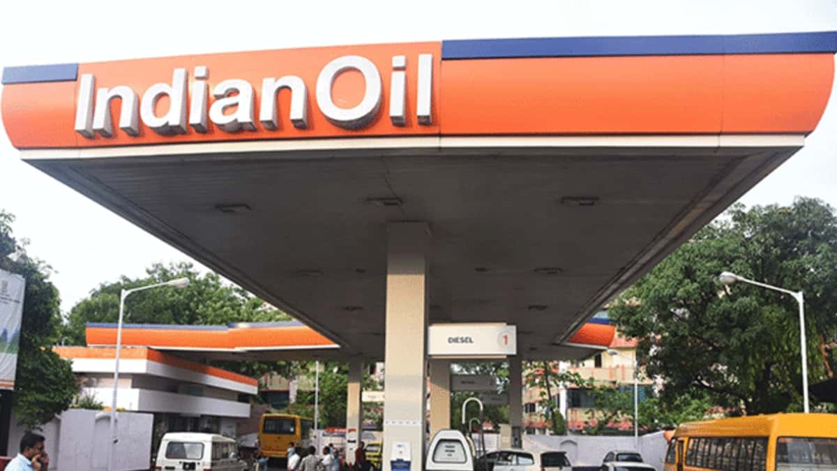 IOCL Awards ₹3.03 Crore Order to Desco Infratech for Vizag Gas Works