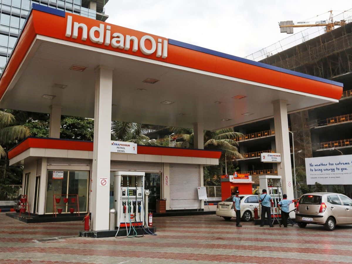 IOCL Issues Tender for LNG Supplies to Meet Growing Demand in India