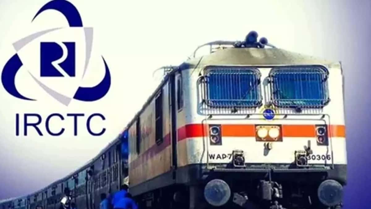 IRCTC 27th AGM on 29 Sept 2026; Final Dividend Recommended & Key Appointments