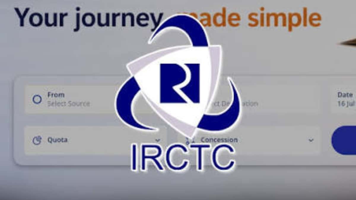 IRCTC 27th AGM on 29 Sept 2026; Record Date for Final Dividend Fixed as 22 Sept