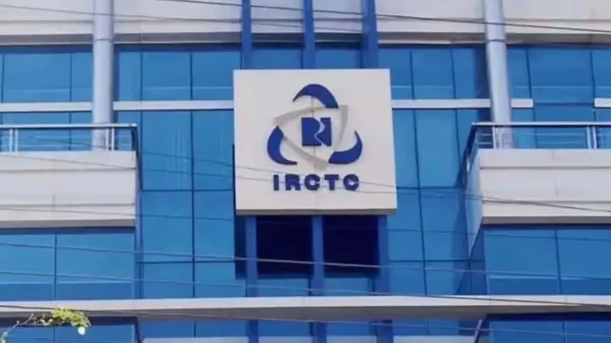IRCTC Fined ₹10.23 Lakh Each by BSE & NSE for Board Composition Lapse