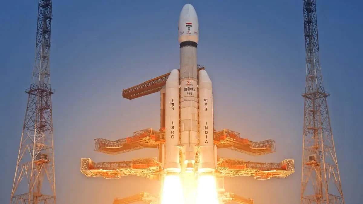 ISRO Says No to Privatisation: Agency Will Stay in Charge of India’s Big Space Ambitions