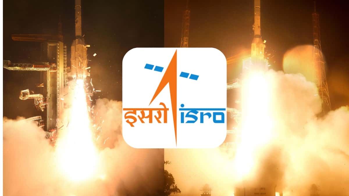ISRO Successfully Launches GSLV-F17 with EOS-05, India’s First Geosynchronous Imaging Satellite