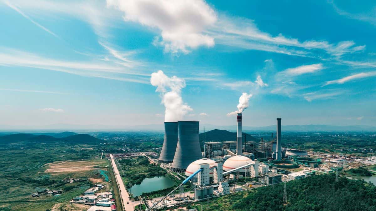 India Considers Nuclear Power Option for Andaman & Nicobar Islands Amid Rising Strategic Importance
