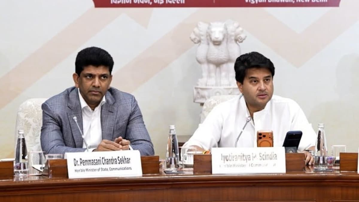 India Post Hits a New Milestone: Records Highest-Ever Q1 Revenue of Over ₹4,000 Crore