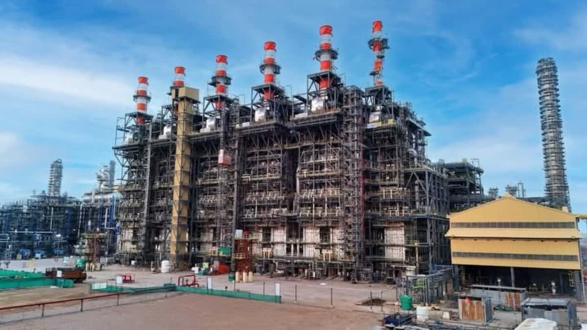 IndianOil Chairman A.S. Sahney Congratulates HPCL and HRRL on Successful Commissioning of Rajasthan Refinery