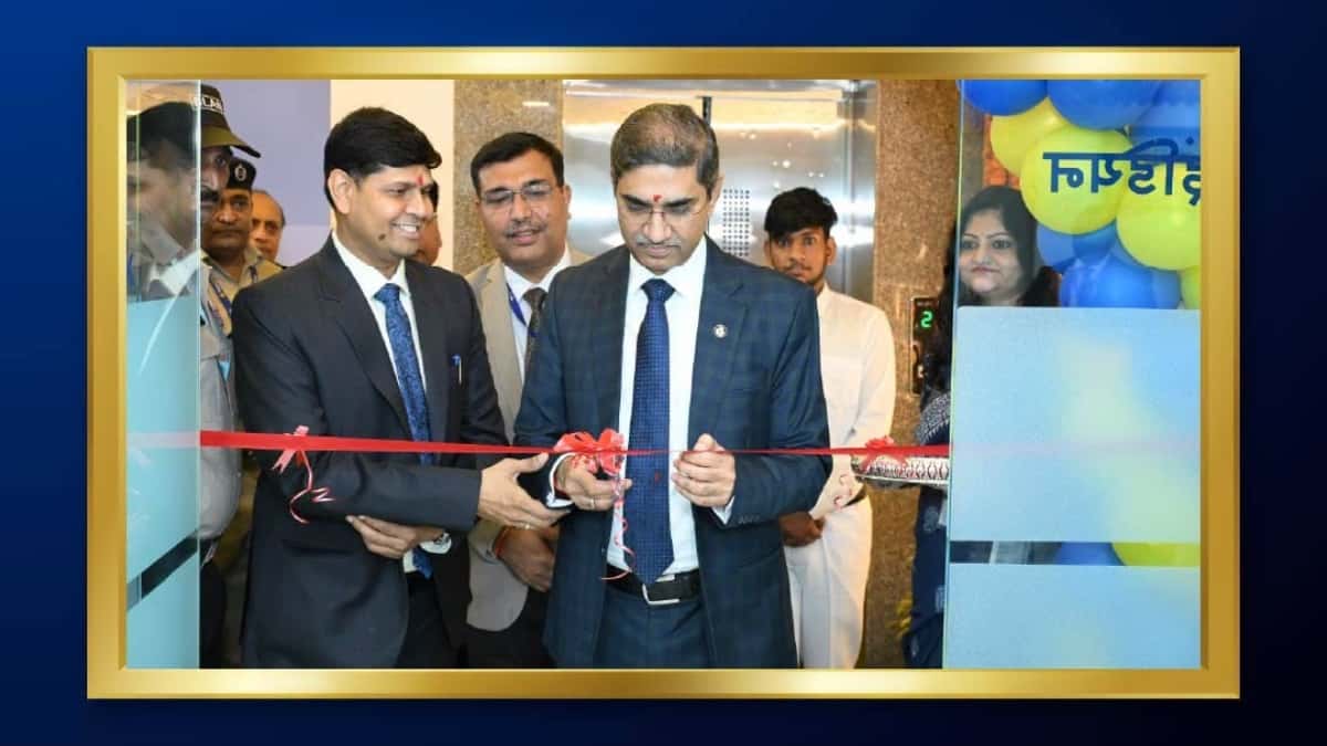 Indian Bank Disburses ₹2,150 Crore in Jaipur; Inaugurates New Branches
