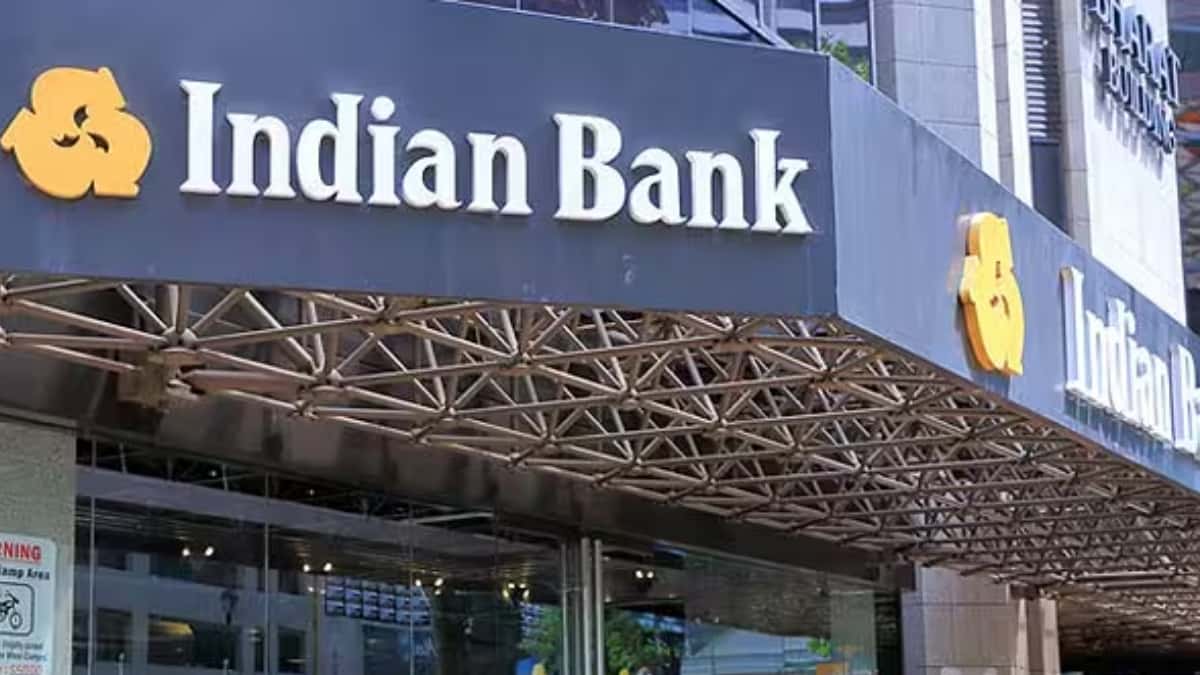 Indian Bank Revises TBLR Rates Effective September 3, 2026 – Key Changes for Borrowers