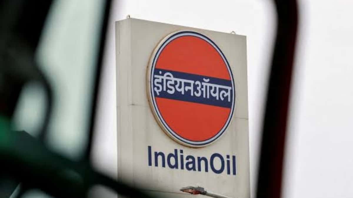 Indian Oil Corporation Ltd Change In Senior Management Personnel
