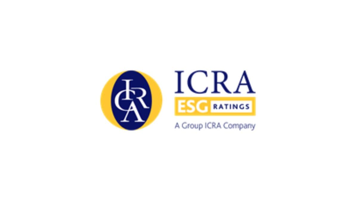Indian Pharma Sector Making ESG Progress, Says ICRA ESG Ratings
