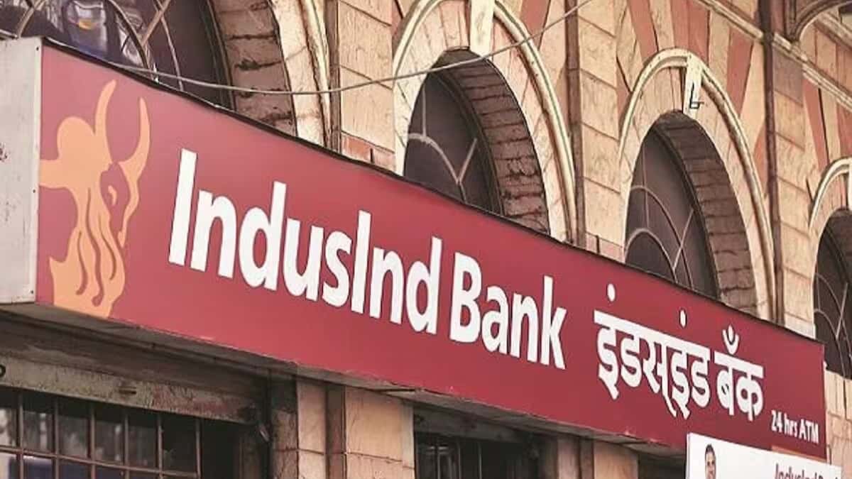 IndusInd Bank Sets October 14 Record Date for ₹227.08 Crore Tier 2 Bond Interest