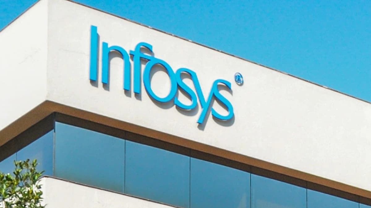 Infosys Allots Nearly 9 Lakh Equity Shares Under Employee Stock Plans, Expands Share Capital