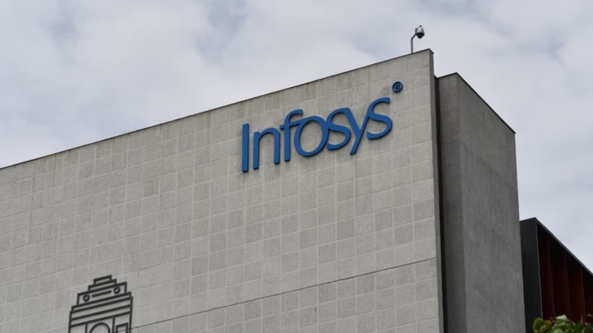 Infosys Among First Global Companies to Complete CMMI AI Maturity Pilot