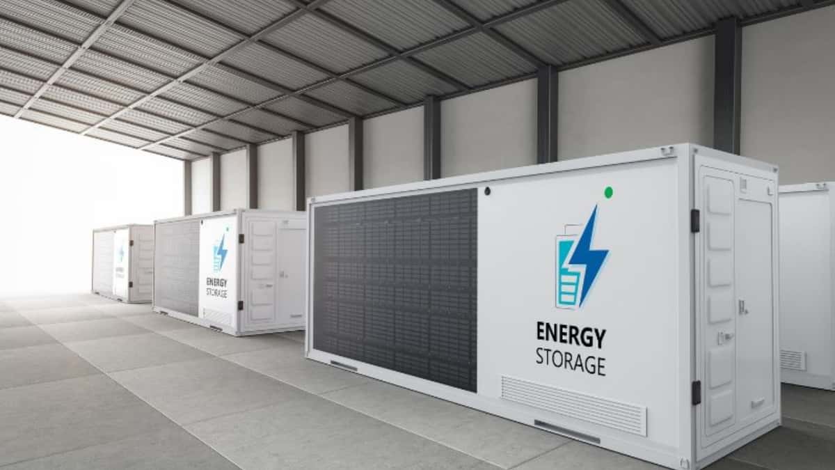 JSW Energy Secures ₹443.74 Crore BESS Order from Bondada Renewable Energy