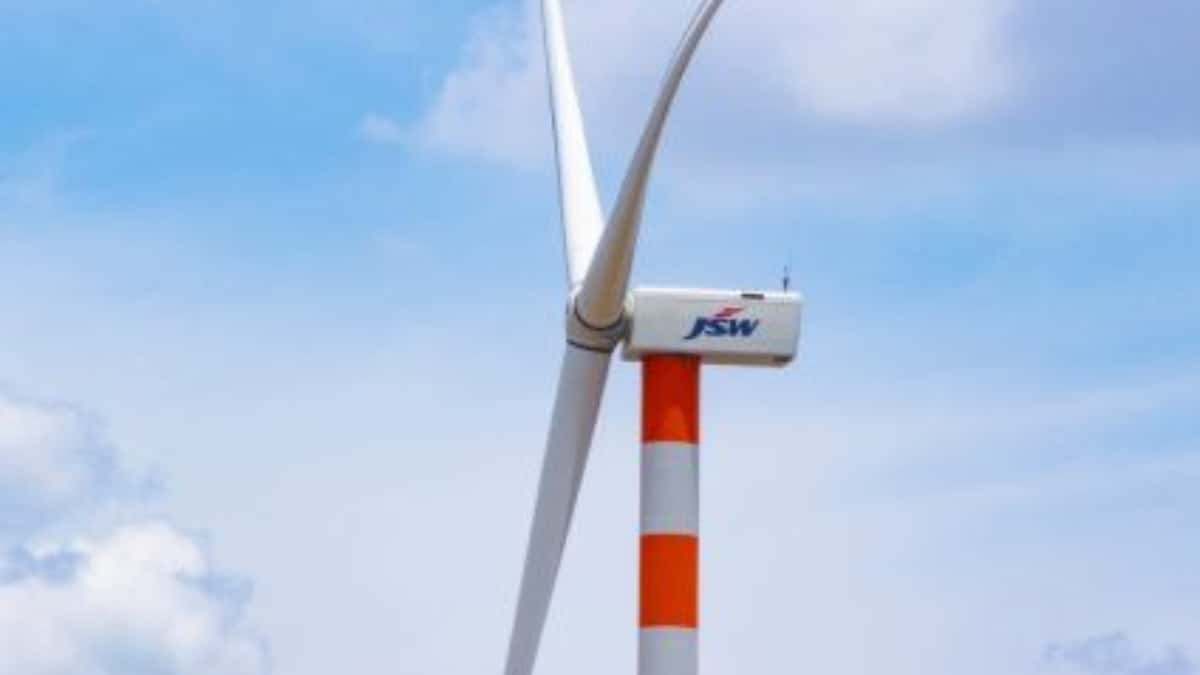 JSW Energy Surpasses 15 GW Capacity Milestone; Adds 1,572 MW in FY27