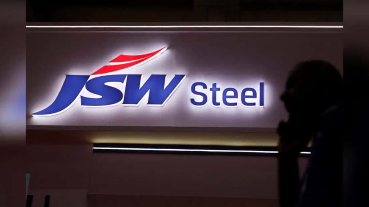 JSW Steel Production Up 3% in August, Despite Decline at Ohio Operation