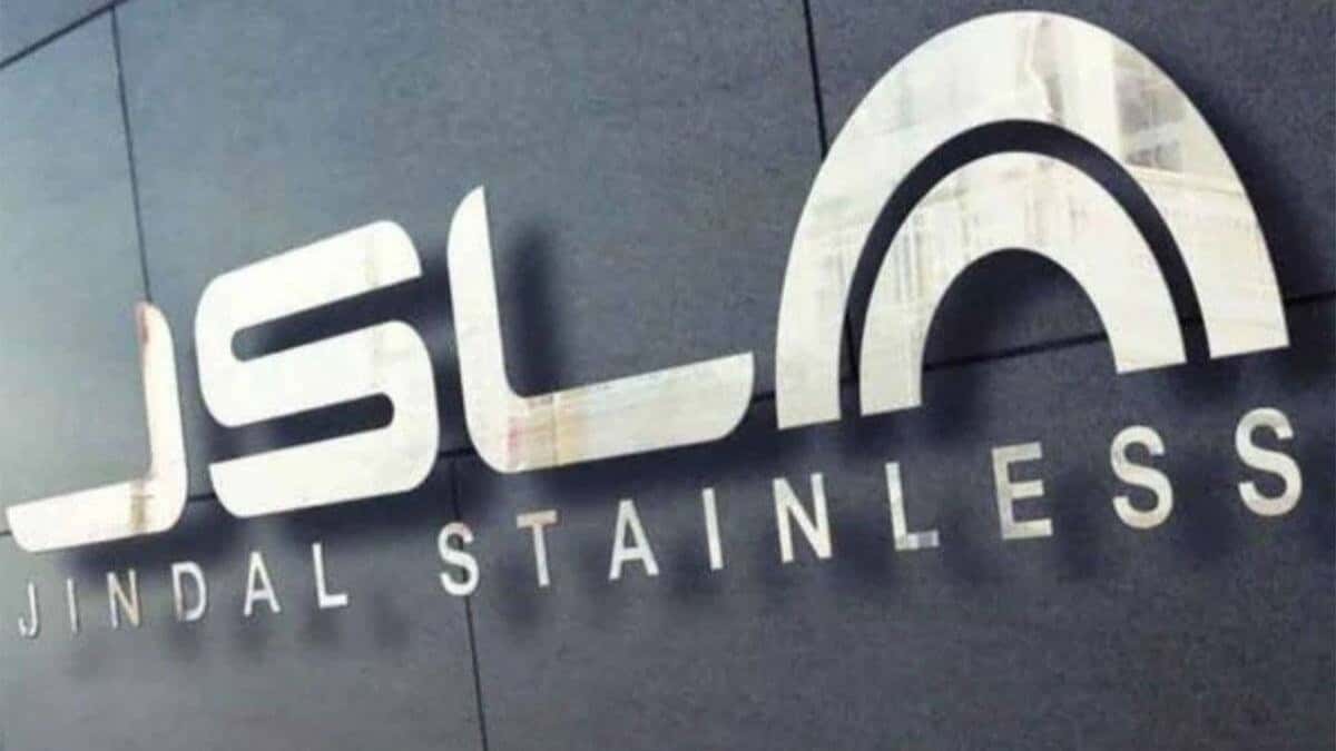Jindal Stainless Signs Technical Assistance Deal with JFE Steel