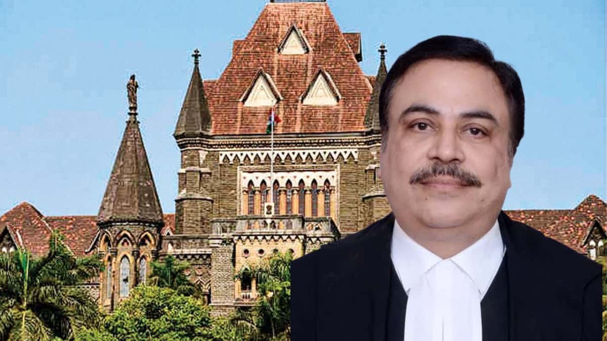 Justice Mahesh Chandra Tripathi to Take Oath as 50th Chief Justice of Bombay HC