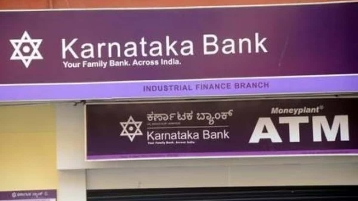 Karnataka Bank 102nd AGM on 22 Sept 2026; Record Date for Dividend Fixed as 15 Sept