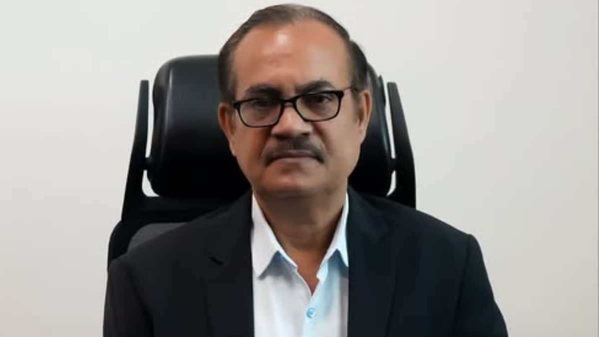 Kochi Metro Appoints Ravindra Kumar Pathak as Director of Finance