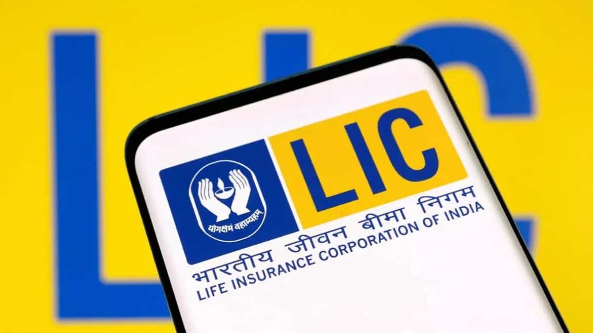LIC raises funds of Rs 5000 crore via non-convertible debentures of Bajaj Finance Limited