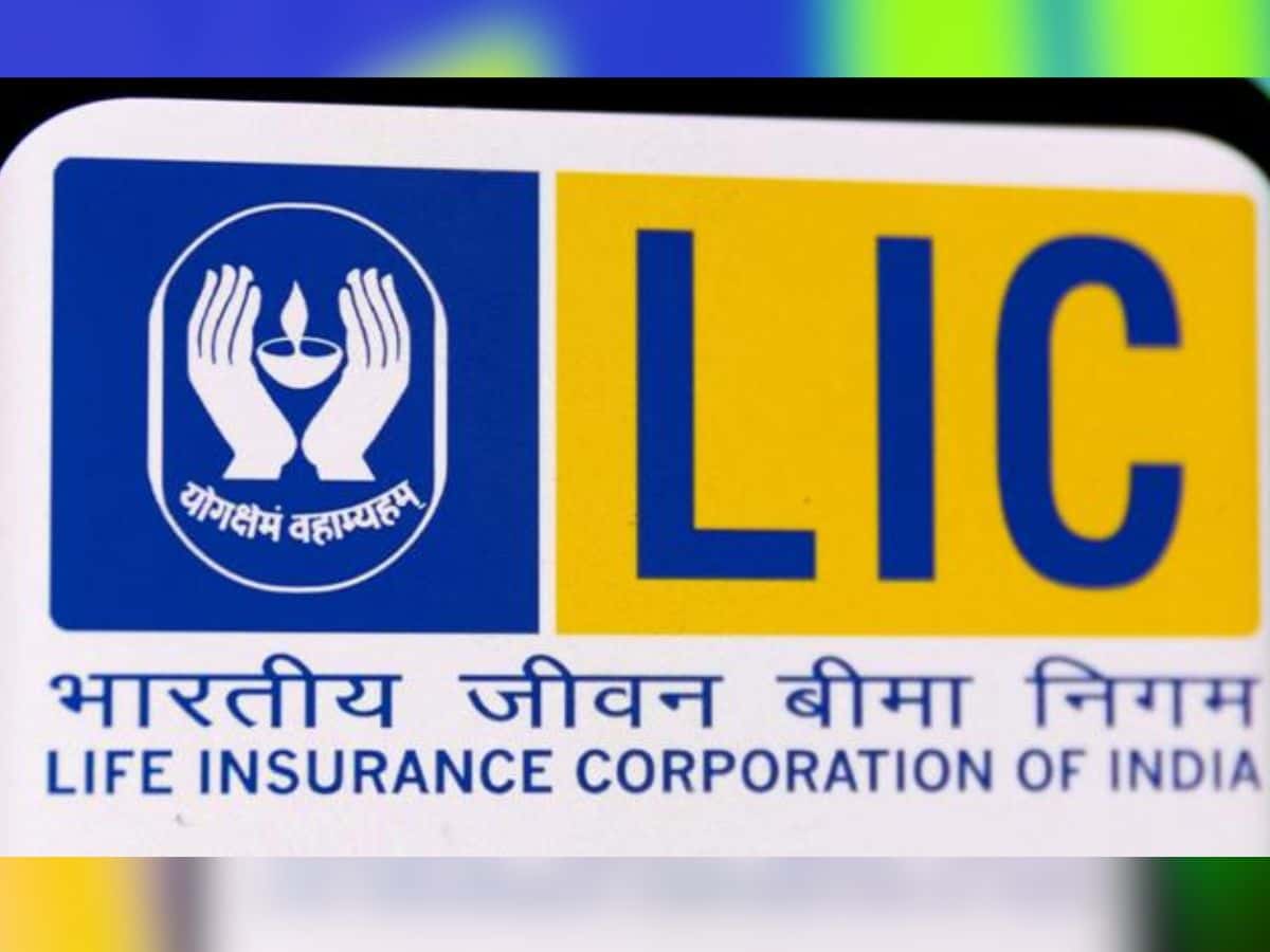LIC Q2 profit declines, Net premium income increased