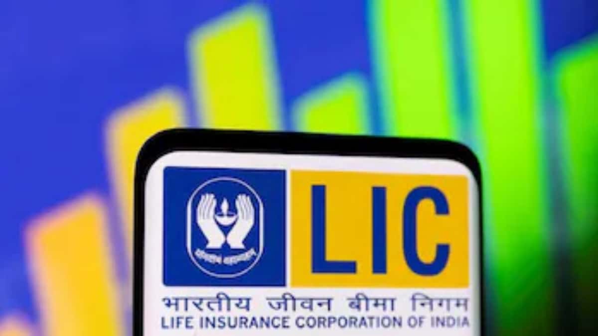 LIC Turns 70: Holds 65% Market Share & ₹57 Lakh Crore AUM