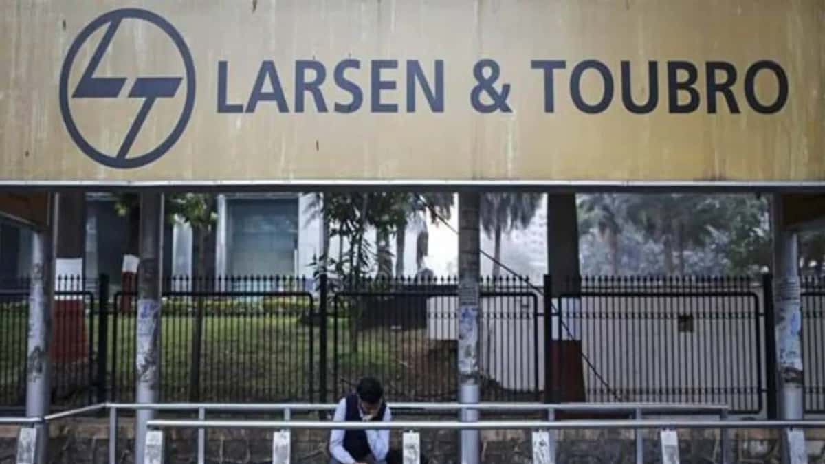 Larsen & Toubro Allots ₹500 Cr Tokenised NCDs on NSDL DLT Platform