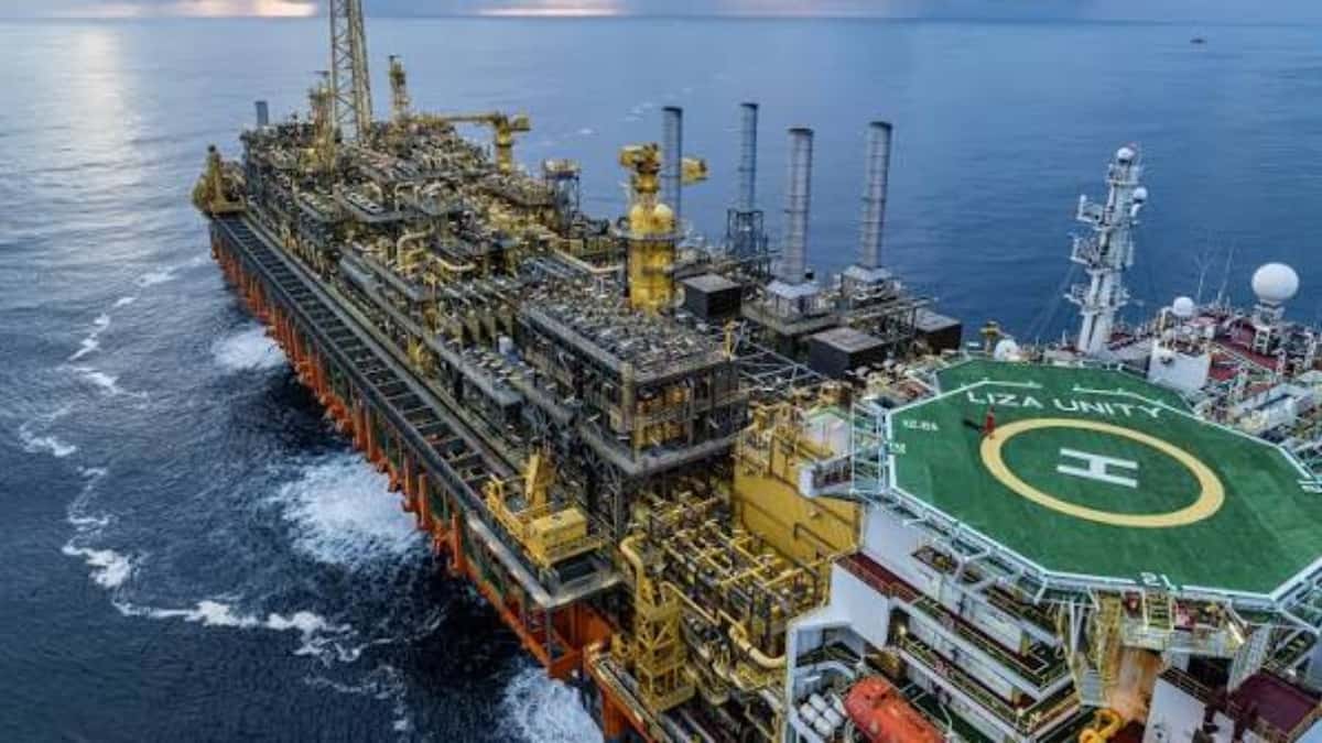 L&T Wins Large Offshore Order from ONGC for Ratna–I and NLM-14 Project